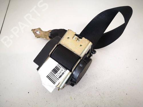 Used Rear left seatbelt Rear left seatbelt BMW 3 Touring (E46) 320 d (150 hp) 35128271 35128271