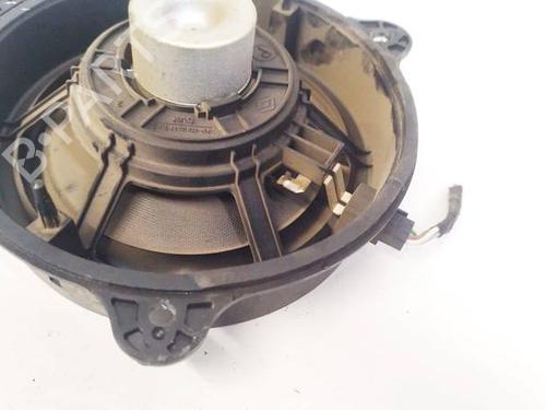 Speaker RENAULT LAGUNA III (BT0/1) 2.0 dCi (BT07, BT0J, BT14, BT1A, BT1S) | BP32588467E2  - Image 6