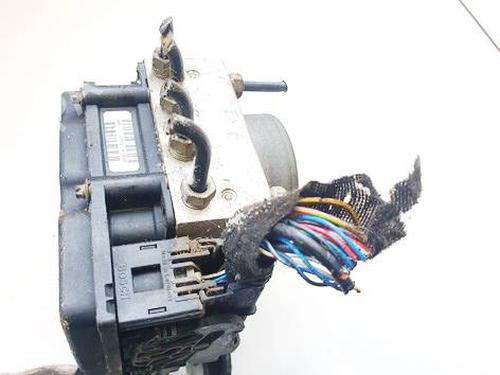 ABS pump OPEL CORSA D (S07) 1.3 CDTI (L08, L68) | BP34809200M43 - Image 2