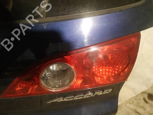 Used Right tailgate light Right tailgate light 35280820 35280820