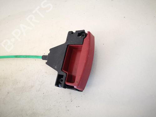 Electronic module PEUGEOT 607 (9D, 9U) 2.2 16V | BP35417087M83 - Image 3