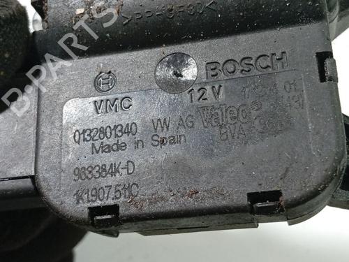 Electronic module SKODA OCTAVIA II (1Z3) 1.9 TDI | BP36760032M83  - Image 5