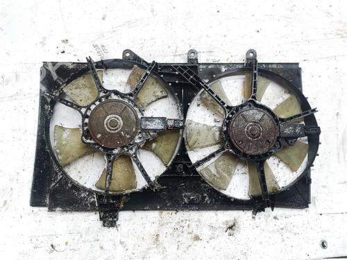 Used Fan Fan DODGE NEON II 2.0 16V (133 hp) 35883476 35883476