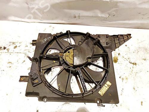Used Fan Fan 35148910 35148910