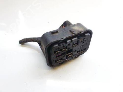 Used Electronic module Electronic module 34756340 34756340