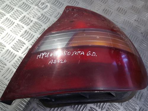 Used Right taillight Right taillight HYUNDAI SONATA III (Y-3) 2.0 i (95 hp) 35673292 35673292