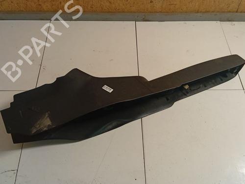 Middle console SKODA FABIA II (542) 1.4 TDI | BP34793131I22 - Image 2