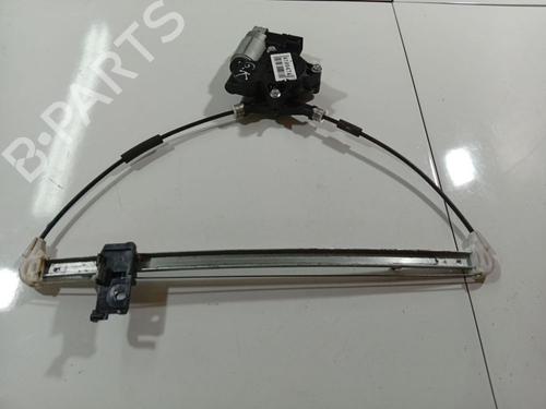 Rear left window mechanism MAZDA 3 (BK) 1.6 (BK14) | BP34871267C24 - Image 3