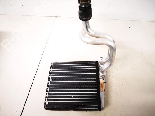 Used Heater matrix Heater matrix VW TOURAN (1T1, 1T2) 1.9 TDI (100 hp) 35576930 35576930