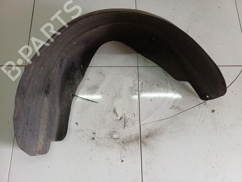 Hjulbue MAZDA 3 (BL) 2.2 MZR CD (BL10) | BP38917101C56 - Image 4