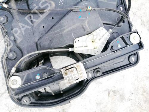 Used Rear right window mechanism Rear right window mechanism DODGE JOURNEY 2.0 CRD (140 hp) 34992747 34992747