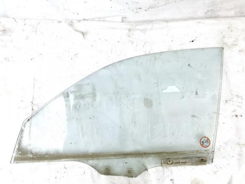 Used Front left door window Front left door window MAZDA 121 II (DB) 1.3 16V (DB3PA) (53 hp) 35857429 35857429
