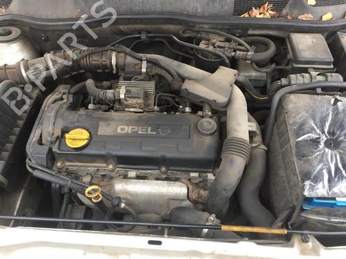 Warning switch OPEL ASTRA G Hatchback (T98) 1.7 DTI 16V (F08, F48) | BP35695242I22 - Image 4