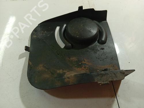 Other PEUGEOT 206 SW (2E/K) 1.4 HDi | BP32531368O1