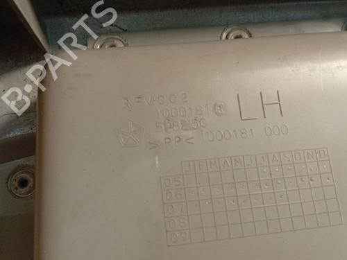 Rear left panel CHRYSLER SEBRING (JS) 2.0 CRD | BP34789250C60 - Image 4