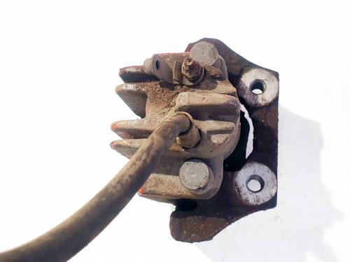Left rear brake caliper BMW 3 (E90) 318 i | BP34792327M107 - Image 2