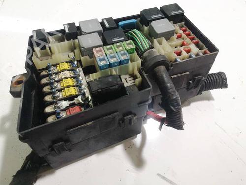 Fuse box VW GOLF V (1K1) 1.9 TDI | BP32968921E1 - Image 2