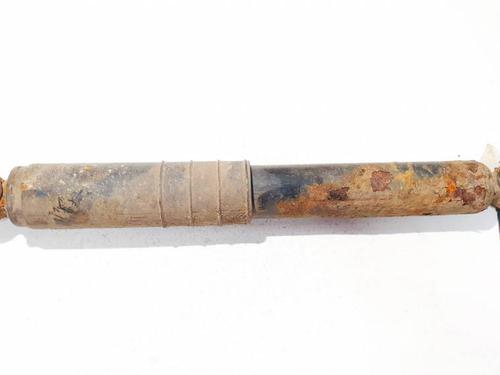Used Right rear shock absorber Right rear shock absorber 35125566 35125566