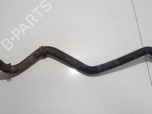 Used Pipe Pipe FORD FOCUS I (DAW, DBW) 1.8 Turbo DI / TDDi (90 hp) 33508802 33508802
