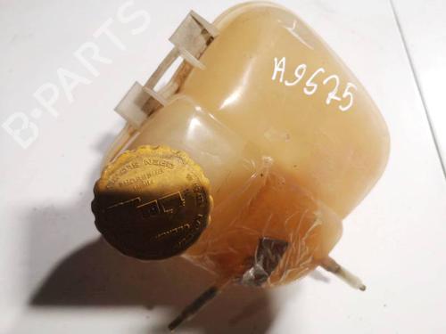 Used Expansion tank Expansion tank OPEL ASTRA G Hatchback (T98) 1.6 (F08, F48) (103 hp) 35228028 35228028