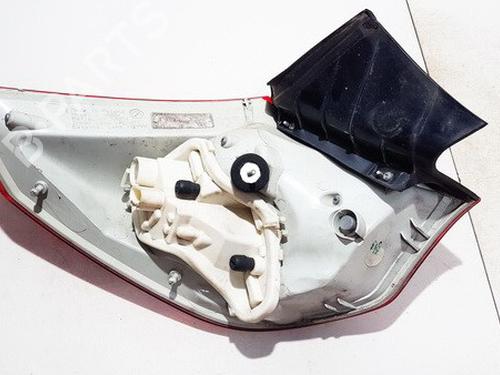 Right taillight OPEL ASTRA J (P10) 1.7 CDTI (68) | BP35867678C35 - Image 2