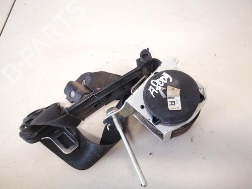 Used Front right seatbelt Front right seatbelt 35437330 35437330