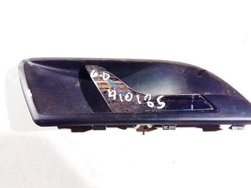 Used Rear right interior door handle Rear right interior door handle 35060162 35060162