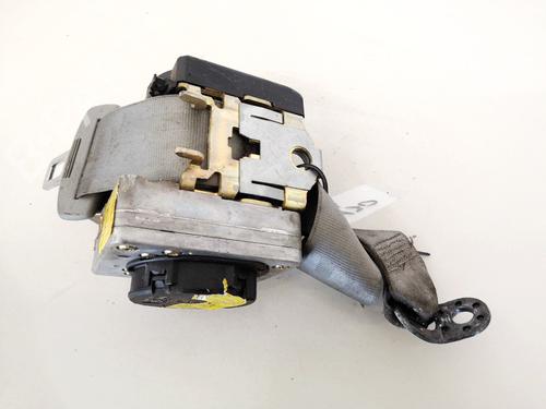 Front left seatbelt VW PASSAT B5.5 (3B3) 2.0 | BP35622627I26 - Image 3