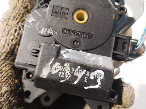 Electronic module TOYOTA COROLLA (_E12_) 2.0 D-4D (CDE120R, CDE120L_) | BP32579992M83  - Image 6