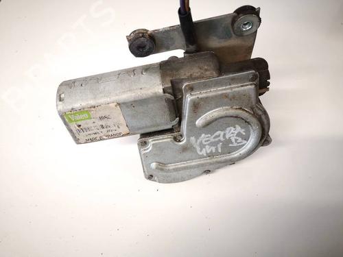 Used Rear wiper motor Rear wiper motor 35326893 35326893