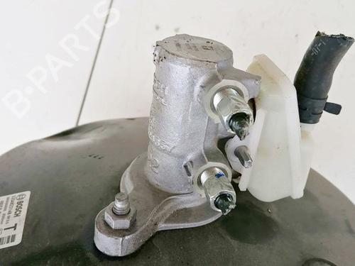 Used Brake master cylinder Brake master cylinder HONDA CR-V IV (RM_) 2.0 AWD (RE5, RM2) (155 hp) 35630738 35630738