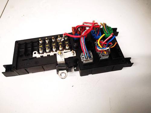 Used Fuse box Fuse box VOLVO V70 II (285) D5 (163 hp) 34427527 34427527
