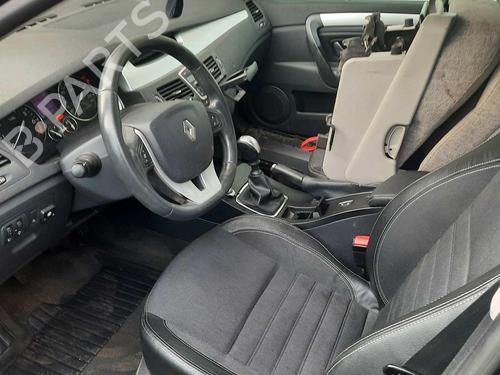 Switch RENAULT LAGUNA III (BT0/1) 2.0 16V (BT05, BT0F, BT0W) | BP33091053I30  - Image 11