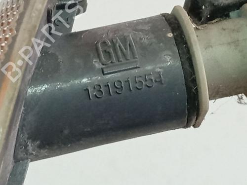 Right side indicator OPEL MERIVA A MPV (X03) 1.6 16V (E75) | BP37227628I19 - Image 4