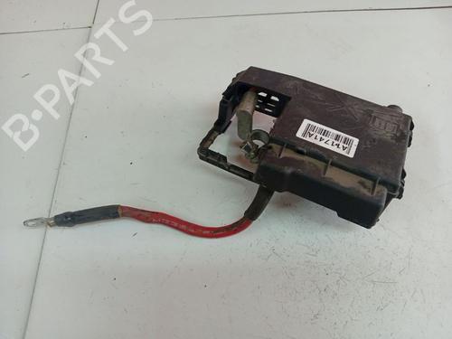 Fuse box OPEL INSIGNIA A (G09) 2.0 CDTI (68) | BP38791817E1 - Image 2