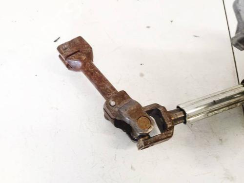 Used Steering column universal joint Steering column universal joint FORD S-MAX (WA6) 2.2 TDCi (175 hp) 40274681 40274681