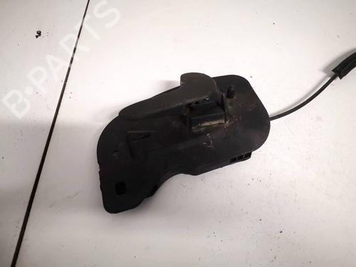 Front right interior door handle OPEL CORSA C (X01) 1.2 (F08, F68) | BP35173344I14 - Image 2