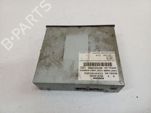 Electronic module NISSAN PRIMERA Hatchback (P12) 1.9 dCi | BP36829726M83 - Image 2