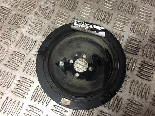 Used Pulley Pulley SAAB 9-3 (YS3F, E79, D79, D75) 1.9 TiD (150 hp) 35685070 35685070