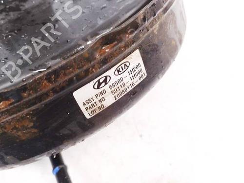 Servo brake KIA CEE'D Hatchback (ED) 1.6 CRDi 115 | BP38946147M42 - Image 2