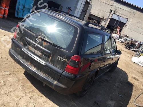 Electronic module OPEL VECTRA B (J96) 2.0 i 16V (F19) | BP35678541M83 - Image 8