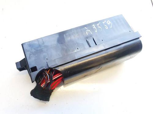Fuse box SKODA FABIA II (542) 1.4 TDI | BP32959611E1 - Image 3