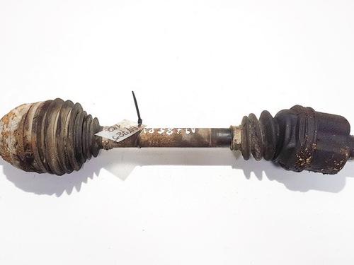 Used Left front driveshaft Left front driveshaft PEUGEOT 807 (EB_) 2.2 HDi (128 hp) 35451276 35451276