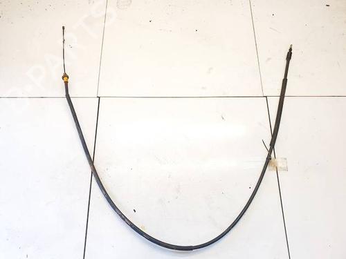 Used Cable Cable CITROËN XSARA PICASSO (N68) 2.0 HDi (90 hp) 34802545 34802545