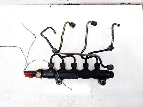 Used Injection rail Injection rail MAZDA 2 (DY) 1.4 (80 hp) 35286680 35286680