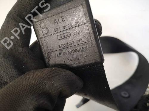 Front left seatbelt AUDI A4 B6 (8E2) 1.9 TDI | BP36585250I26 - Image 3