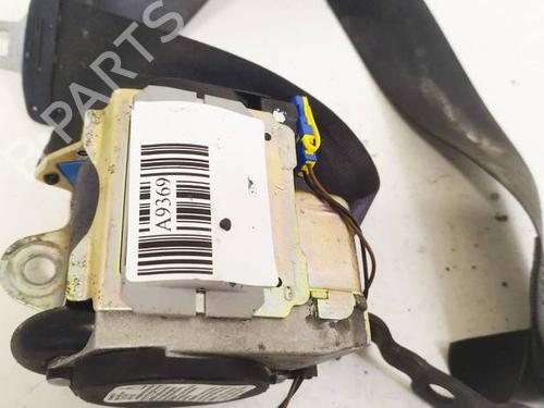 Rear left seatbelt AUDI A8 D3 (4E2, 4E8) 4.2 quattro | BP35152448I29 - Image 2
