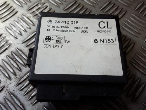 Used Electronic module Electronic module 35681721 35681721