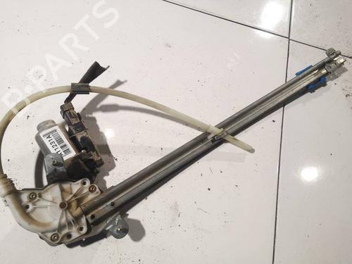 Used Rear right window mechanism Rear right window mechanism 34770330 34770330
