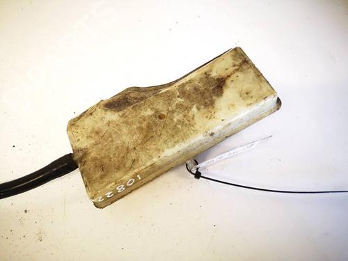 Brake fluid reservoir FORD FOCUS C-MAX (DM2) 2.0 TDCi | BP34796568M118 - Image 2